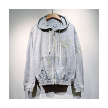 Louis vuitton  Mens Casual Cotton Hoodie - 루이비통 2021 남성 캐쥬얼 코튼 후디 Lou03455x Size(s 