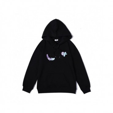 Dior  Mm/Wm  Logo Casual Cotton Hoodie Black - 디올 2021 남/녀 로고 캐쥬얼 코튼 후디 Dio01339x Size(m 
