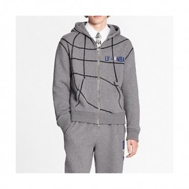[루이비통]Louis vuitton 2021 Mens Casual Cotton Hoodie - 루이비통 2021 남성 캐쥬얼 코튼 후디 Lou02704x.Size(m 