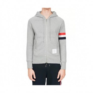 [톰브라운]Thom Browne 2021 Mm/Wm Casual Hoodie - 톰브라운 2021 남/녀 캐쥬얼 후디 Thom01195x.Size(s 