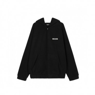 [피어오브갓]Fear of god 2020 Mm/Wm Logo Oversize Cotton Hoodie - 피어오브갓 2020 남/녀 로고 오버사이즈 코튼 후드티 Fea0245x.Size(s 