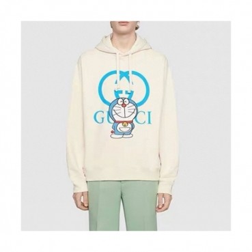 [구찌]Gucci 2020 Mm/Wm Logo Casual Oversize Cotton Hooded - 구찌 2020 남/녀 로고 캐쥬얼 오버사이즈 코튼 후드티 Guc03360x.Size(s 