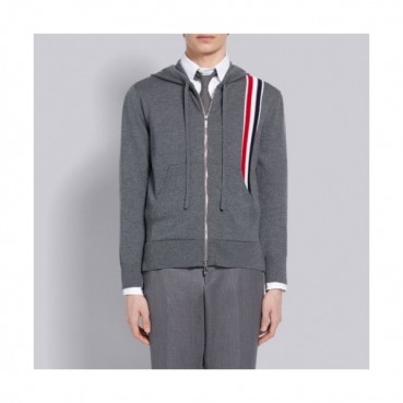 [톰브라운]Thom Browne 2020 Mm/Wm Casual Hoodie - 톰브라운 2020 남/녀 캐쥬얼 후디 Thom01160x.Size(m 