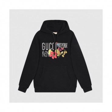 [구찌]Gucci 2020 Mm/Wm Logo Casual Oversize Cotton Hooded - 구찌 2020 남/녀 로고 캐쥬얼 오버사이즈 코튼 후드티 Guc03324x.Size(s 