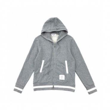 [톰브라운]Thom Browne 2020 Mm/Wm Casual Cotton Hoodie - 톰브라운 2020 남/녀 캐쥬얼 코튼 후디 Thom01148x.Size(s 