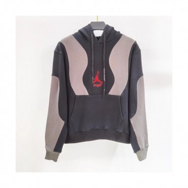 [오프화이트]Off-white 2020 Mens Logo Cotton Hoodie 