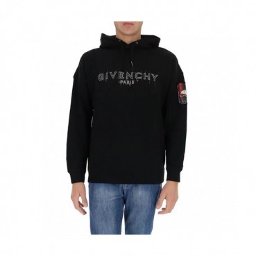 [지방시]Givenchy 2020 Mm/Wm Logo Casual Cotton HoodT - 지방시 2020 남자 로고 캐쥬얼 코튼 후드티 Giv0511x.Size(s 