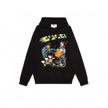 [구찌]Gucci 2020 Mm/Wm Logo Casual Oversize Cotton Hooded - 구찌 2020 남/녀 로고 캐쥬얼 오버사이즈 코튼 후드티 Guc03306x.Size(xs 