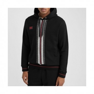 Burberry 2020 Mens Logo Casual Cotton Hoodie - 버버리 2020 남성 로고 캐쥬얼 코튼 후드티 Bur03506x.Size(s 