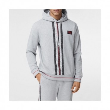 Burberry 2020 Mens Logo Casual Cotton Hoodie - 버버리 2020 남성 로고 캐쥬얼 코튼 후드티 Bur03505x.Size(s 