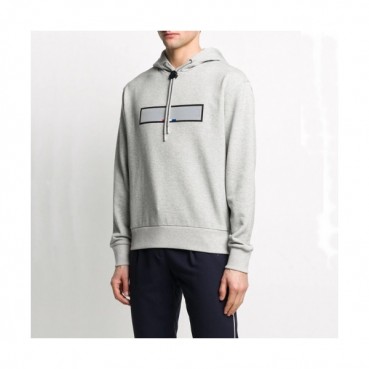 [몽클레어]Moncler 2020 Mens Logo Casual Cotton Hoodie - 몽클레어 2020 남성 로고 캐쥬얼 코튼 후디 Moc03484x.Size(s 