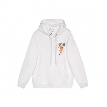 Burberry 2020 Mens Logo Casual Cotton Hoodie - 버버리 2020 남성 로고 캐쥬얼 코튼 후드티 Bur03476x.Size(s 