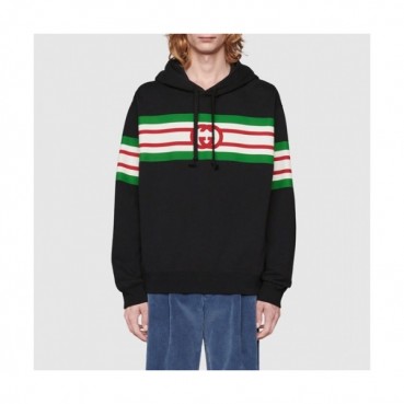 [구찌]Gucci 2020 Mm/Wm Logo Casual Oversize Cotton Hooded - 구찌 2020 남/녀 로고 캐쥬얼 오버사이즈 코튼 후드티 Guc03261x.Size(xs 