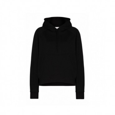 [요지야마모토]Y-3 2020 Mm/Wm Logo Street Cotton HoodT 