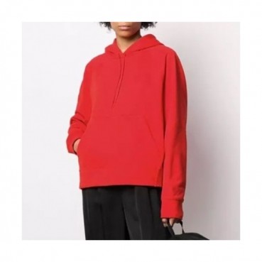 [요지야마모토]Y-3 2020 Mm/Wm Logo Street Cotton HoodT 