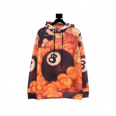 [슈프림]Supreme 2020 Mm/Wm Logo Cotton Hoodie  - 슈프림 2020 남/녀 로고 후드티 Sup0115x.Size(s 