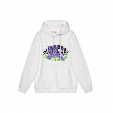 Burberry 2020 Mm/Wm Logo Casual Hoodie - 버버리 2020 남/녀 로고 캐쥬얼 후드티 Bur03423x.Size(s 