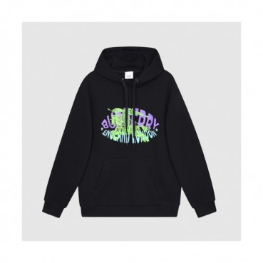 Burberry 2020 Mm/Wm Logo Casual Hoodie - 버버리 2020 남/녀 로고 캐쥬얼 후드티 Bur03422x.Size(s 