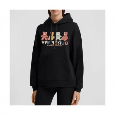 [버버리Burberry 2020 Mm/Wm Logo Casual Hoodie - 버버리 2020 남/녀 로고 캐쥬얼 후드티 Bur03409x.Size(s 