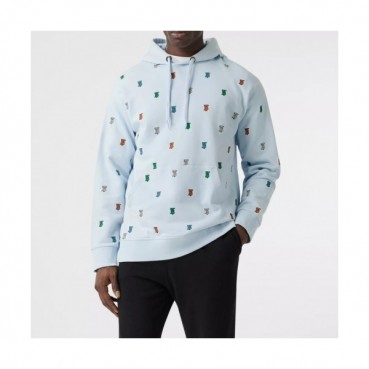 [버버리Burberry 2020 Mens Logo Casual HoodT - 버버리 2020 남성 로고 캐쥬얼 후드티 Bur03398x.Size(s 