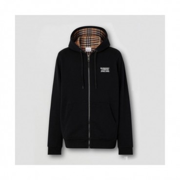 [버버리Burberry 2020 Mens Logo Casual HoodT - 버버리 2020 남성 로고 캐쥬얼 후드티 Bur03395x.Size(s 