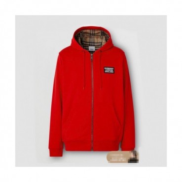 [버버리Burberry 2020 Mens Logo Casual HoodT - 버버리 2020 남성 로고 캐쥬얼 후드티 Bur03394x.Size(s 