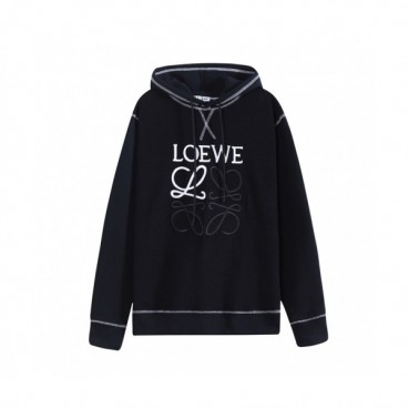 Loewe Mens Casual Hoodie - 로에베 남성 캐쥬얼 후디 