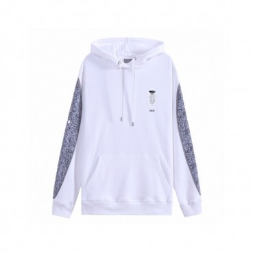 Dior 2020 Mm/Wm  Logo Casual Cotton Hoodie - 디올 2020 남/녀 로고 캐쥬얼 코튼 후디 Dio01009x.Size(xs 