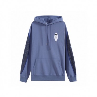 Dior 2020 Mm/Wm  Logo Casual Cotton Hoodie - 디올 2020 남/녀 로고 캐쥬얼 코튼 후디 Dio01008x.Size(xs 
