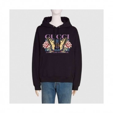[구찌]Gucci 2020 Mm/Wm Logo Casual Oversize Cotton Hooded - 구찌 2020 남/녀 로고 캐쥬얼 오버사이즈 코튼 후드티 Guc03230x.Size(xs 
