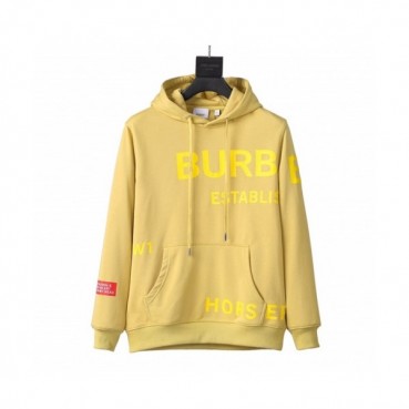[버버리Burberry 2020 Mens Logo Casual HoodT - 버버리 2020 남성 로고 캐쥬얼 후드티 Bur03393x.Size(xs 