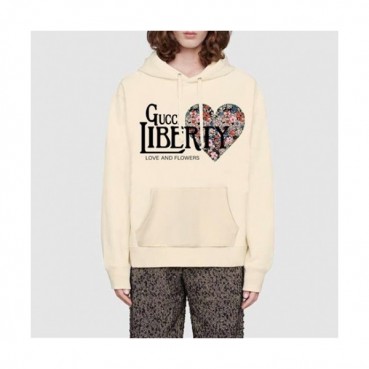 [구찌]Gucci 2020 Mm/Wm Logo Casual Oversize Cotton Hooded - 구찌 2020 남/녀 로고 캐쥬얼 오버사이즈 코튼 후드티 Guc03210x.Size(s 