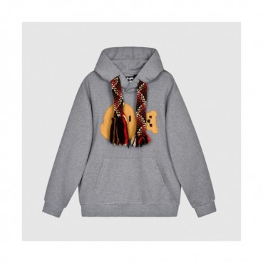[팜 엔젤스]Palm Angels 2020 Mm/Wm Logo Cotton Hoodie - 팜 엔젤스 2020 남/녀 로고 코튼 후디 Pam0245x.Size(s 