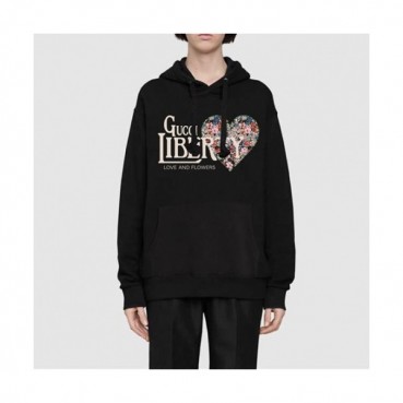 [구찌]Gucci 2020 Mm/Wm Logo Casual Oversize Cotton Hooded - 구찌 2020 남/녀 로고 캐쥬얼 오버사이즈 코튼 후드티 Guc03208x.Size(s 