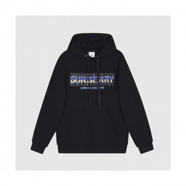 [버버리Burberry 2020 Mens Logo Casual HoodT - 버버리 2020 남성 로고 캐쥬얼 후드티 Bur03365x.Size(s 