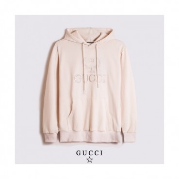 [구찌]Gucci 2020 Mm/Wm Logo Casual Oversize Cotton Hooded - 구찌 2020 남/녀 로고 캐쥬얼 오버사이즈 코튼 후드티 Guc03194x.Size(s 