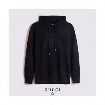[구찌]Gucci 2020 Mm/Wm Logo Casual Oversize Cotton Hooded - 구찌 2020 남/녀 로고 캐쥬얼 오버사이즈 코튼 후드티 Guc03193x.Size(s 