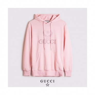 [구찌]Gucci 2020 Mm/Wm Logo Casual Oversize Cotton Hooded - 구찌 2020 남/녀 로고 캐쥬얼 오버사이즈 코튼 후드티 Guc03192x.Size(s 