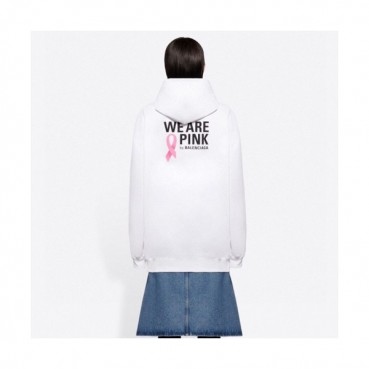 [발렌시아가]Balenciaga 2020 Mm/Wm Logo Cotton Hoodie - 발렌시아가 2020 남/녀 로고 코튼 후디 Bal0861x.Size(s 