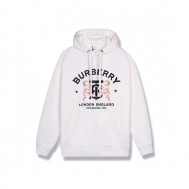 [버버리Burberry 2020 Mens Logo Casual HoodT - 버버리 2020 남성 로고 캐쥬얼 후드티 Bur03325x.Size(s 