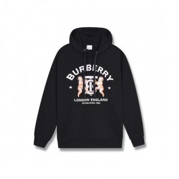 [버버리Burberry 2020 Mens Logo Casual HoodT - 버버리 2020 남성 로고 캐쥬얼 후드티 Bur03324x.Size(s 
