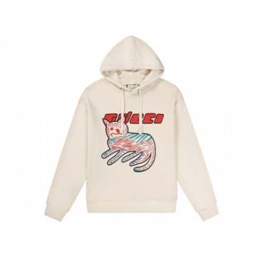 [구찌]Gucci 2020 Mm/Wm Logo Casual Oversize Cotton Hooded - 구찌 2020 남/녀 로고 캐쥬얼 오버사이즈 코튼 후드티 Guc03174x.Size(s 