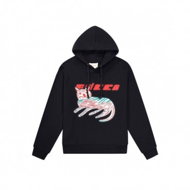 [구찌]Gucci 2020 Mm/Wm Logo Casual Oversize Cotton Hooded - 구찌 2020 남/녀 로고 캐쥬얼 오버사이즈 코튼 후드티 Guc03173x.Size(s 