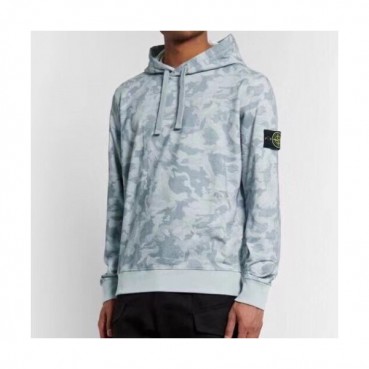 [스톤아일랜드]Stone Island 2020 Mens  Logo Cotton Hoodie - 스톤아일랜드 2020 남성 로고 코튼 후디 Sto0283x.Size(m 