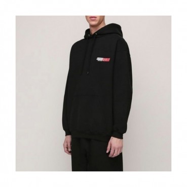 [발렌시아가]Balenciaga 2020 Mm/Wm Logo Cotton Hoodie - 발렌시아가 2020 남/녀 로고 코튼 후디 Bal0851x.Size(xs 