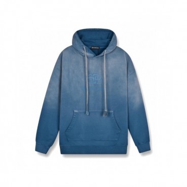 [발렌시아가]Balenciaga 2020 Mm/Wm Logo Cotton Hoodie - 발렌시아가 2020 남/녀 로고 코튼 후디 Bal0846x.Size(xs 