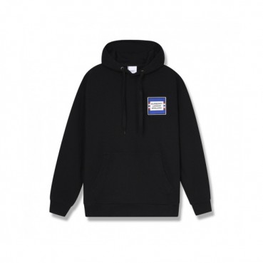 [버버리]Burberry 2020 Mm/Wm Logo Casual Cotton Hoodie - 버버리 2020 남/녀 로고 캐쥬얼 코튼 후디 Bur03165x.Size(xs 