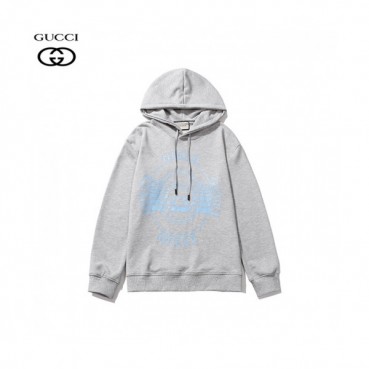 [구찌]Gucci 2020 Mm/wm Logo Casual Oversize Cotton Hooded - 구찌 2020 남/녀 로고 캐쥬얼 오버사이즈 코튼 후드티 Guc03130x.Size(m 