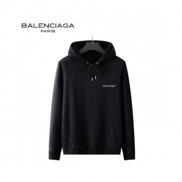 [발렌시아가]Balenciaga 2020 Mm/Wm Logo Cotton Oversize Hoodie - 발렌시아가 2020 남/녀 로고 코튼 오버사이즈 후디 Bal0826x.Size(s 