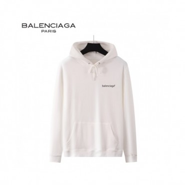[발렌시아가]Balenciaga 2020 Mm/Wm Logo Cotton Hoodie - 발렌시아가 2020 남/녀 로고 코튼 후디 Bal0825x.Size(s 